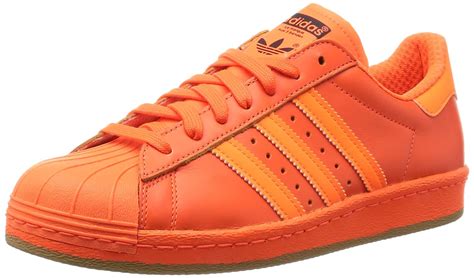 orange Herren Sneaker 